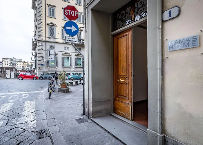 Mama'S Home Firenze